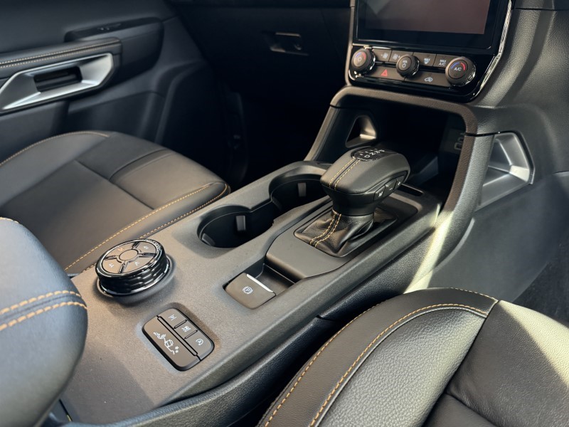 2024 (74) FORD COMMERCIAL RANGER Pick Up Double Cab Wildtrak 2.0 EcoBlue 205 Auto 3594321