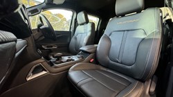 2024 (74) FORD COMMERCIAL RANGER Pick Up Double Cab Wildtrak 2.0 EcoBlue 205 Auto 3594305