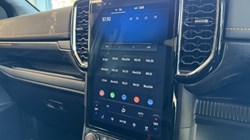 2024 (74) FORD COMMERCIAL RANGER Pick Up Double Cab Wildtrak 2.0 EcoBlue 205 Auto 3594319