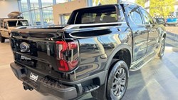 2024 (74) FORD COMMERCIAL RANGER Pick Up Double Cab Wildtrak 2.0 EcoBlue 205 Auto 3594289