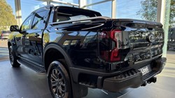 2024 (74) FORD COMMERCIAL RANGER Pick Up Double Cab Wildtrak 2.0 EcoBlue 205 Auto 3594296