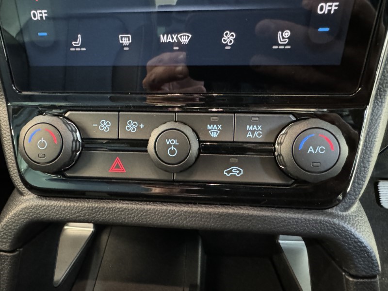 2024 (74) FORD COMMERCIAL RANGER Pick Up Double Cab Wildtrak 2.0 EcoBlue 205 Auto 3594320