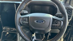 2024 (74) FORD COMMERCIAL RANGER Pick Up Double Cab Wildtrak 2.0 EcoBlue 205 Auto 3594311