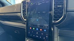 2024 (74) FORD COMMERCIAL RANGER Pick Up Double Cab Wildtrak 2.0 EcoBlue 205 Auto 3594315