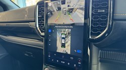 2024 (74) FORD COMMERCIAL RANGER Pick Up Double Cab Wildtrak 2.0 EcoBlue 205 Auto 3594318