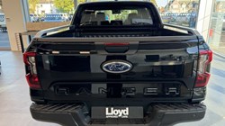 2024 (74) FORD COMMERCIAL RANGER Pick Up Double Cab Wildtrak 2.0 EcoBlue 205 Auto 3594292