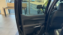 2024 (74) FORD COMMERCIAL RANGER Pick Up Double Cab Wildtrak 2.0 EcoBlue 205 Auto 3594297