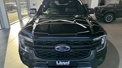 2024 (74) FORD COMMERCIAL RANGER Pick Up Double Cab Wildtrak 2.0 EcoBlue 205 Auto 3594276