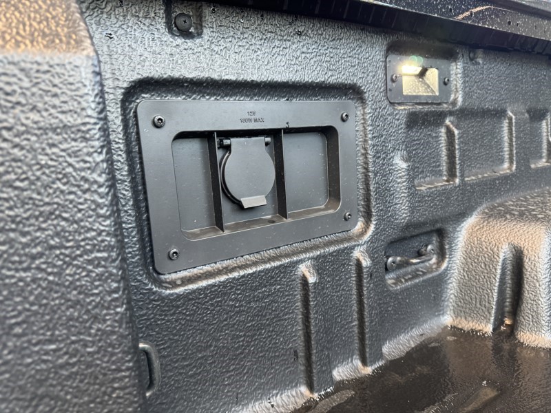 2024 (74) FORD COMMERCIAL RANGER Pick Up Double Cab Wildtrak 2.0 EcoBlue 205 Auto 3594322