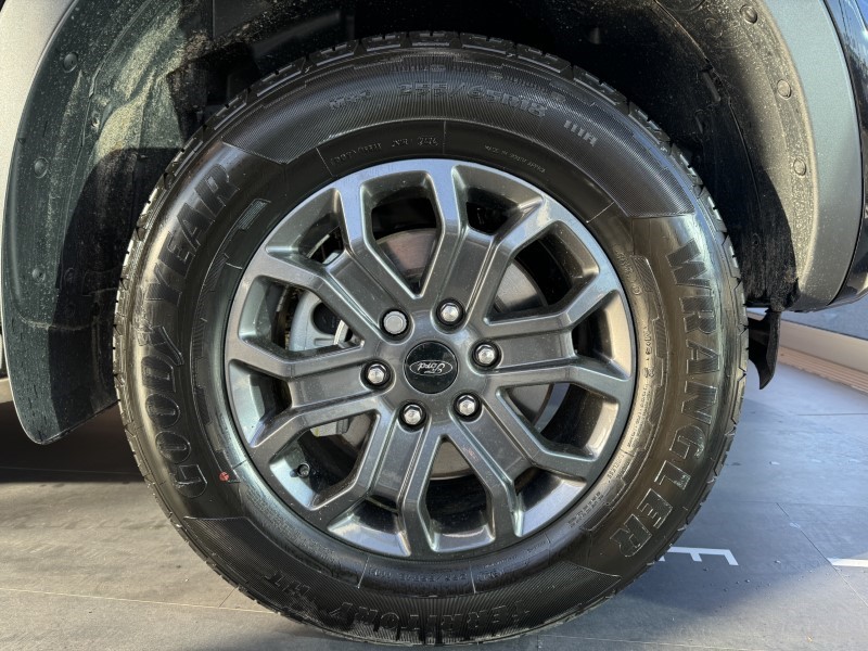 2024 (74) FORD COMMERCIAL RANGER Pick Up Double Cab Wildtrak 2.0 EcoBlue 205 Auto 3594280