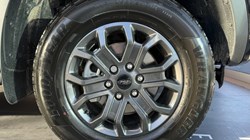2024 (74) FORD COMMERCIAL RANGER Pick Up Double Cab Wildtrak 2.0 EcoBlue 205 Auto 3594280