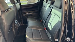 2024 (74) FORD COMMERCIAL RANGER Pick Up Double Cab Wildtrak 2.0 EcoBlue 205 Auto 3594299