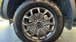 2024 (74) FORD COMMERCIAL RANGER Pick Up Double Cab Wildtrak 2.0 EcoBlue 205 Auto 3594284