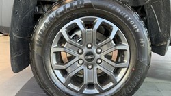 2024 (74) FORD COMMERCIAL RANGER Pick Up Double Cab Wildtrak 2.0 EcoBlue 205 Auto 3594282