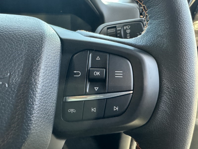 2024 (74) FORD COMMERCIAL RANGER Pick Up Double Cab Wildtrak 2.0 EcoBlue 205 Auto 3594313