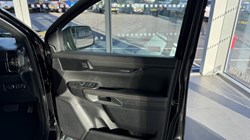 2024 (74) FORD COMMERCIAL RANGER Pick Up Double Cab Wildtrak 2.0 EcoBlue 205 Auto 3594306