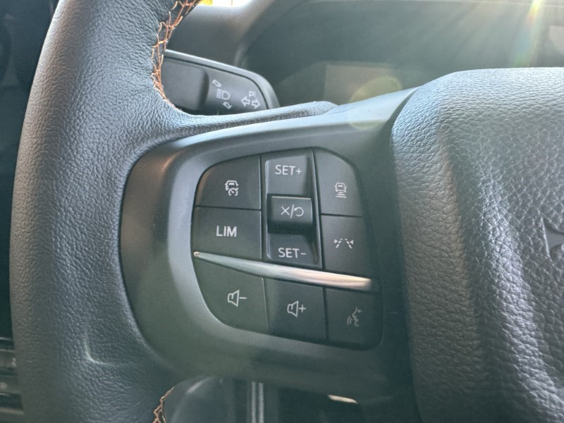 2024 (74) FORD COMMERCIAL RANGER Pick Up Double Cab Wildtrak 2.0 EcoBlue 205 Auto 3594312