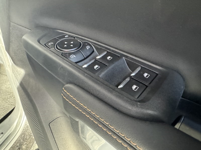 2024 (74) FORD COMMERCIAL RANGER Pick Up Double Cab Wildtrak 2.0 EcoBlue 205 Auto 3594309