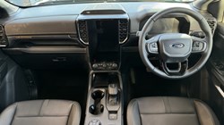 2024 (74) FORD COMMERCIAL RANGER Pick Up Double Cab Wildtrak 2.0 EcoBlue 205 Auto 3594301