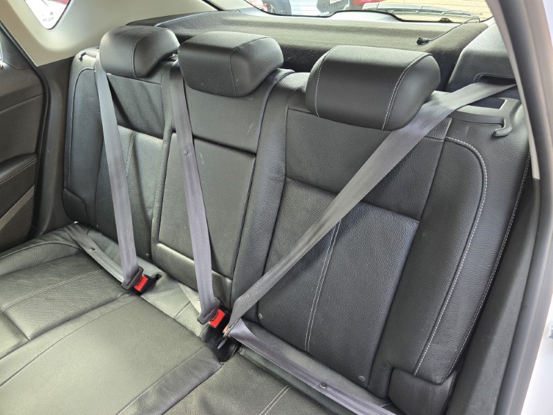 2015 (65) VAUXHALL ASTRA 1.4T 16V Limited Edition 5dr [Leather] 3566808