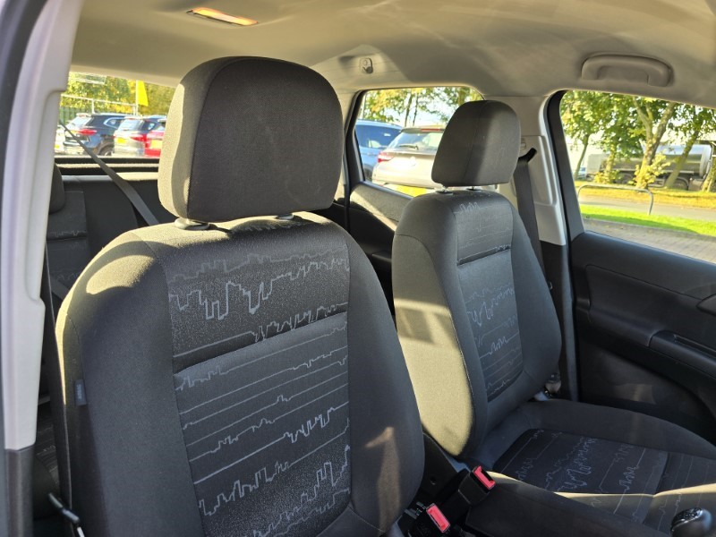 2016 (66) VAUXHALL MERIVA 1.4i 16V Life 5dr 3586287