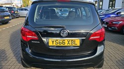 2016 (66) VAUXHALL MERIVA 1.4i 16V Life 5dr 3586272