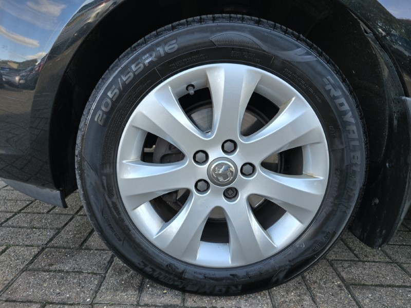 2016 (66) VAUXHALL MERIVA 1.4i 16V Life 5dr 3586275