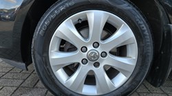 2016 (66) VAUXHALL MERIVA 1.4i 16V Life 5dr 3586275