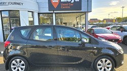 2016 (66) VAUXHALL MERIVA 1.4i 16V Life 5dr 3586263