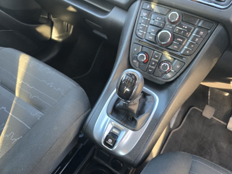 2016 (66) VAUXHALL MERIVA 1.4i 16V Life 5dr 3586292