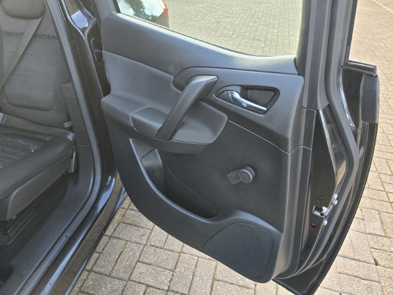 2016 (66) VAUXHALL MERIVA 1.4i 16V Life 5dr 3586280