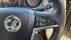 2016 (66) VAUXHALL MERIVA 1.4i 16V Life 5dr 3586290