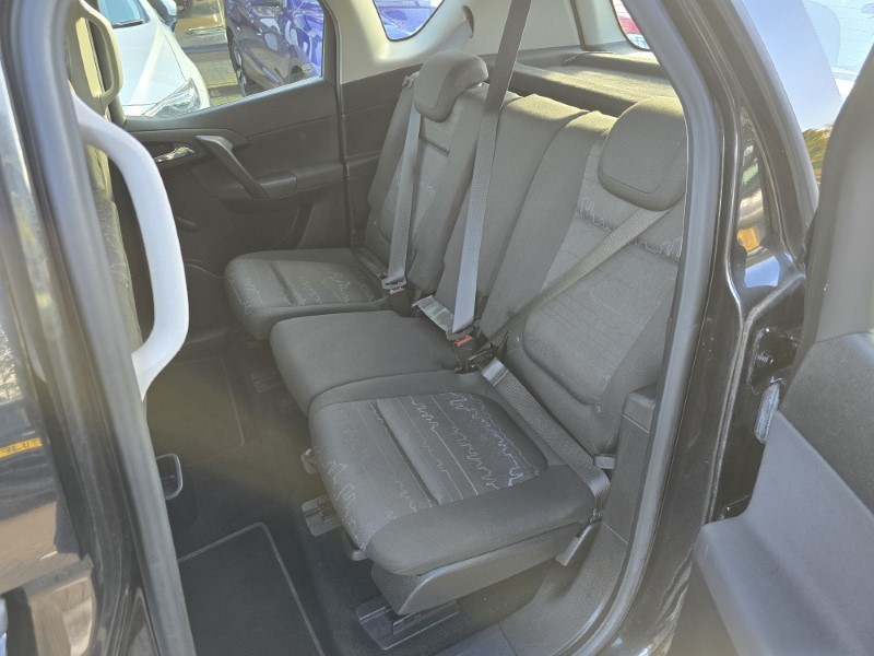 2016 (66) VAUXHALL MERIVA 1.4i 16V Life 5dr 3586281