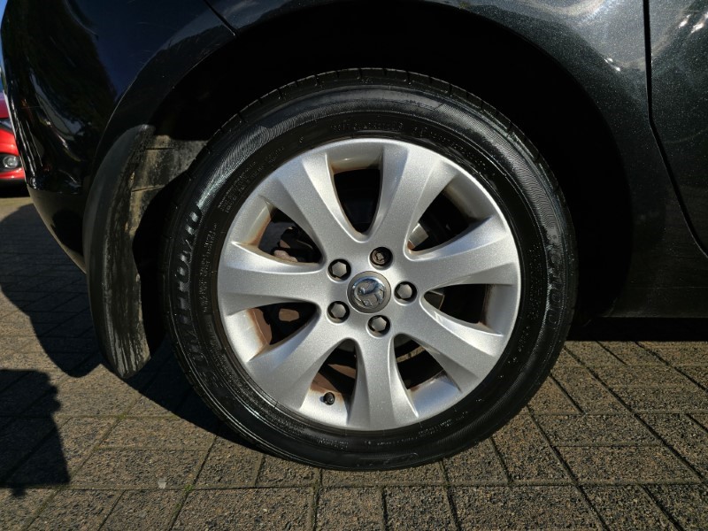 2016 (66) VAUXHALL MERIVA 1.4i 16V Life 5dr 3586262