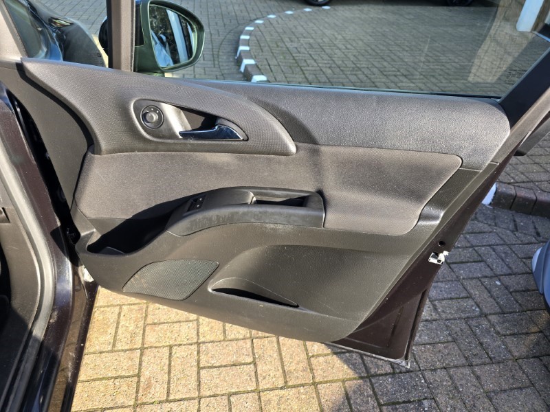 2016 (66) VAUXHALL MERIVA 1.4i 16V Life 5dr 3586286