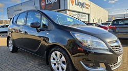 2016 (66) VAUXHALL MERIVA 1.4i 16V Life 5dr 3586266