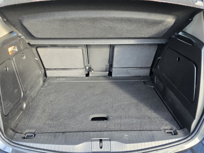 2016 (66) VAUXHALL MERIVA 1.4i 16V Life 5dr 3586276