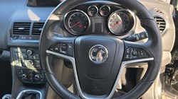 2016 (66) VAUXHALL MERIVA 1.4i 16V Life 5dr 3586288