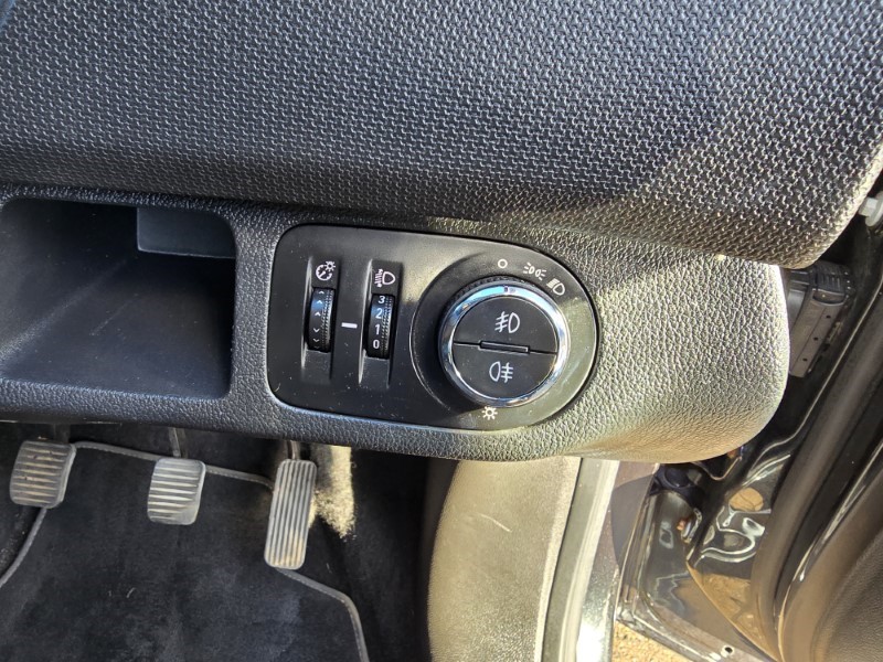 2016 (66) VAUXHALL MERIVA 1.4i 16V Life 5dr 3586291