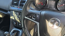 2016 (66) VAUXHALL MERIVA 1.4i 16V Life 5dr 3586289