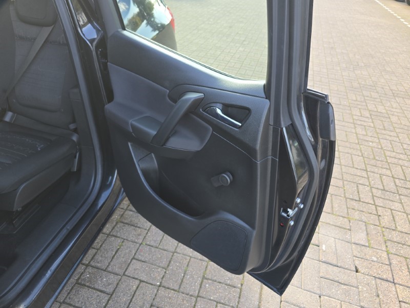 2016 (66) VAUXHALL MERIVA 1.4i 16V Life 5dr 3586278