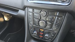 2016 (66) VAUXHALL MERIVA 1.4i 16V Life 5dr 3586295