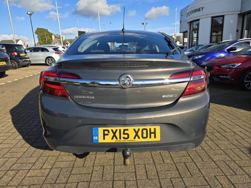 2015 (15) VAUXHALL INSIGNIA 2.0 CDTi [140] ecoFLEX Energy 5dr [Start Stop] 3586307