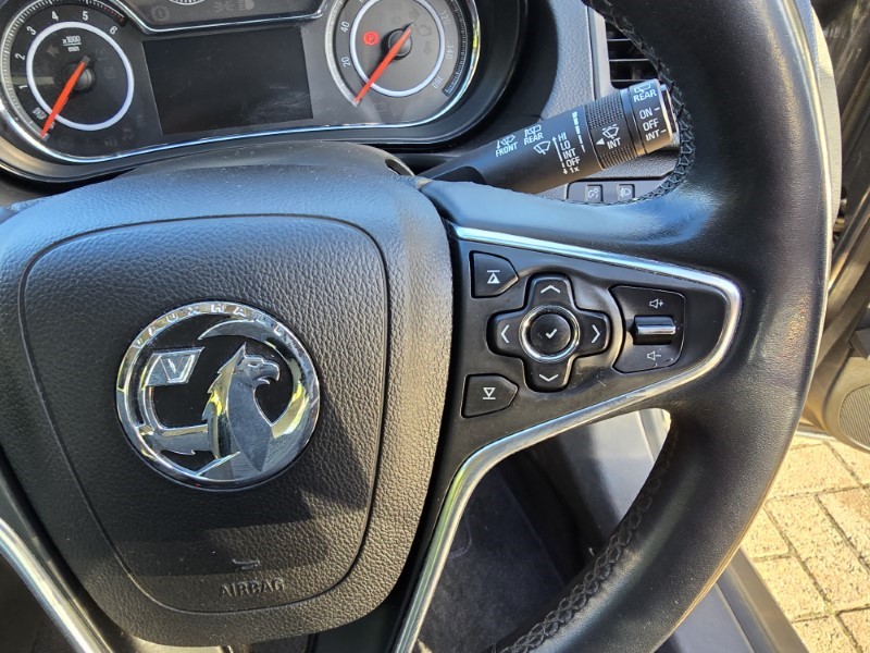 2015 (15) VAUXHALL INSIGNIA 2.0 CDTi [140] ecoFLEX Energy 5dr [Start Stop] 3586325