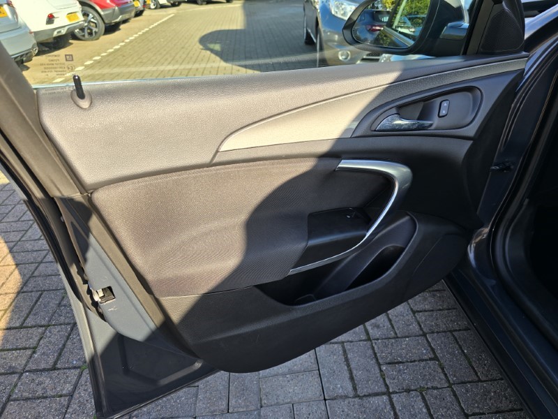 2015 (15) VAUXHALL INSIGNIA 2.0 CDTi [140] ecoFLEX Energy 5dr [Start Stop] 3586317