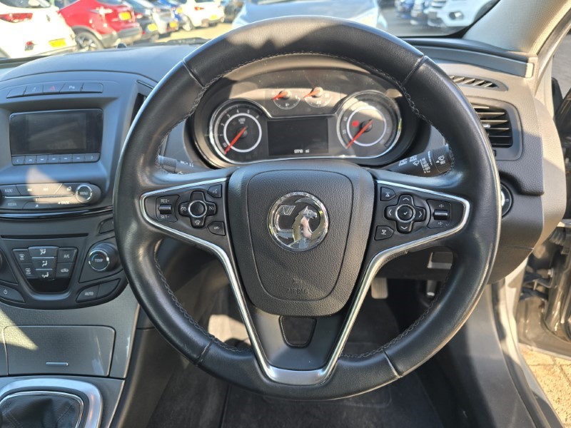 2015 (15) VAUXHALL INSIGNIA 2.0 CDTi [140] ecoFLEX Energy 5dr [Start Stop] 3586323