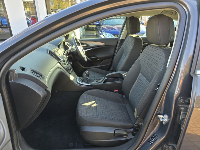 2015 (15) VAUXHALL INSIGNIA 2.0 CDTi [140] ecoFLEX Energy 5dr [Start Stop] 3586319