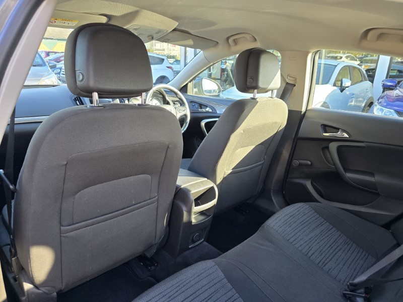 2015 (15) VAUXHALL INSIGNIA 2.0 CDTi [140] ecoFLEX Energy 5dr [Start Stop] 3586313