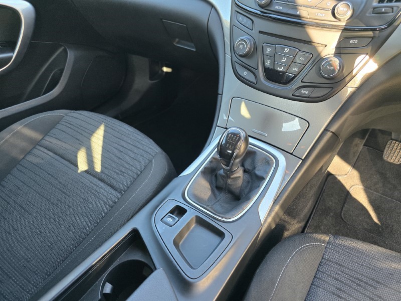 2015 (15) VAUXHALL INSIGNIA 2.0 CDTi [140] ecoFLEX Energy 5dr [Start Stop] 3586322