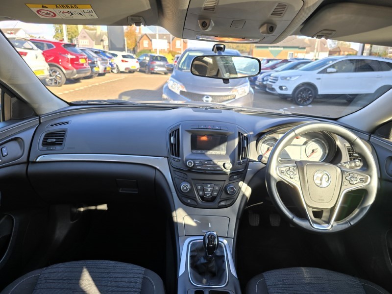 2015 (15) VAUXHALL INSIGNIA 2.0 CDTi [140] ecoFLEX Energy 5dr [Start Stop] 3586315
